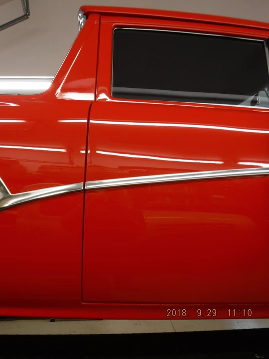 1957 Ford Ranchero 1st Gen - Image 25 of 31