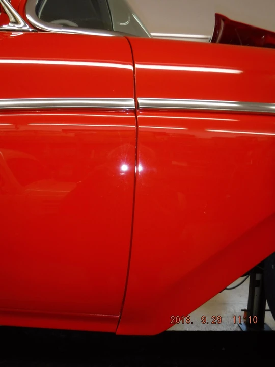 1957 Ford Ranchero 1st Gen - Image 26 of 31