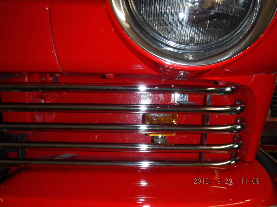 1957 Ford Ranchero 1st Gen - Image 27 of 31
