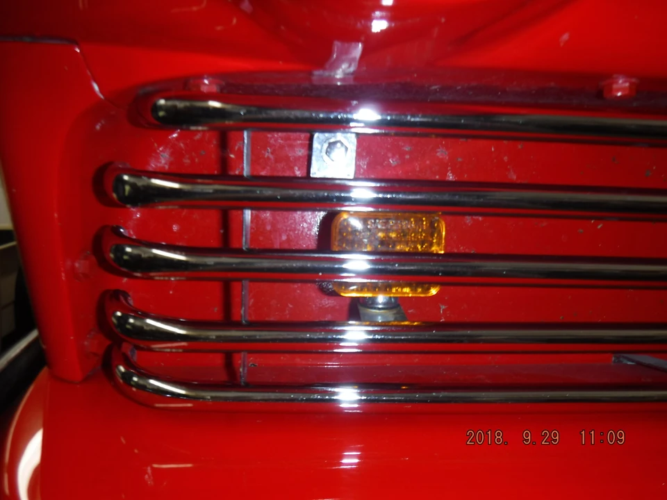 1957 Ford Ranchero 1st Gen - Image 28 of 31