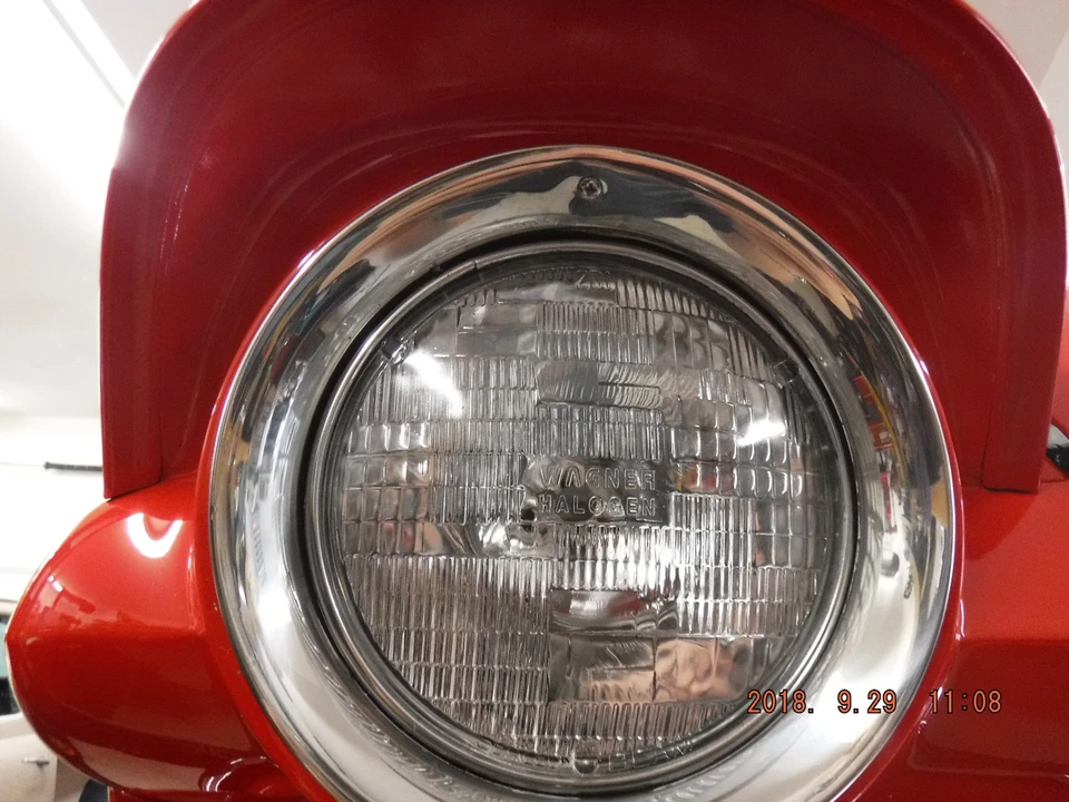 1957 Ford Ranchero 1st Gen - Image 29 of 31