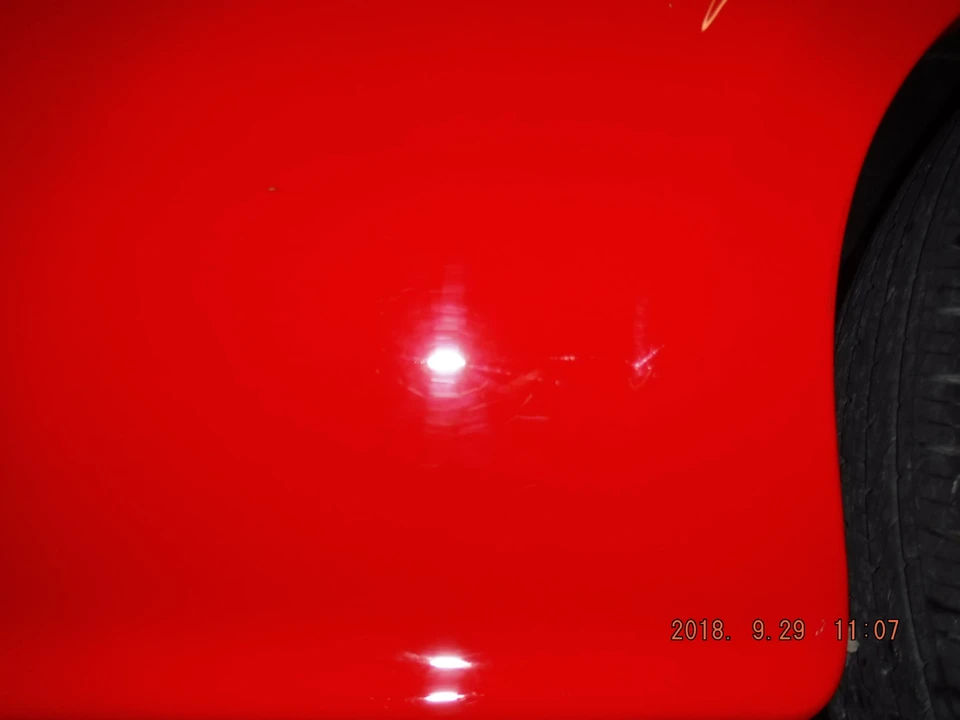 1957 Ford Ranchero 1st Gen - Image 31 of 31