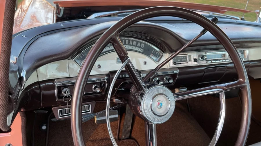 1957 Ford Ranchero 1st Gen - Image 6 of 10