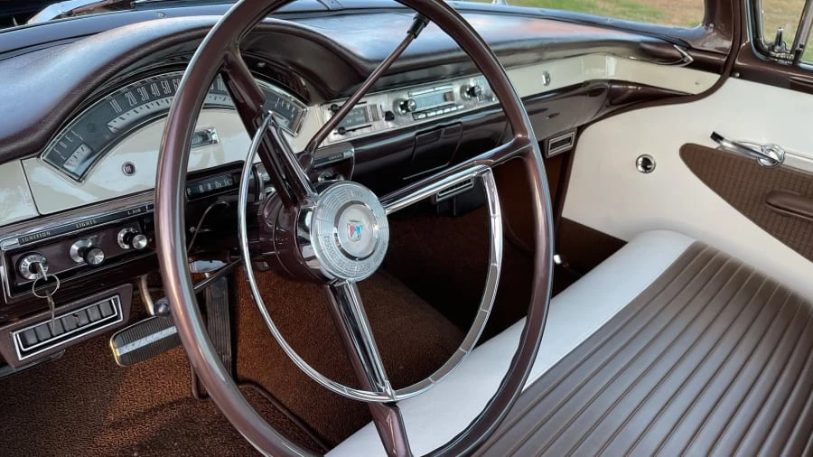 1957 Ford Ranchero 1st Gen - Image 5 of 10