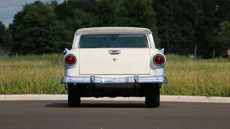 1957 Ford Ranchero 1st Gen - Image 7 of 17
