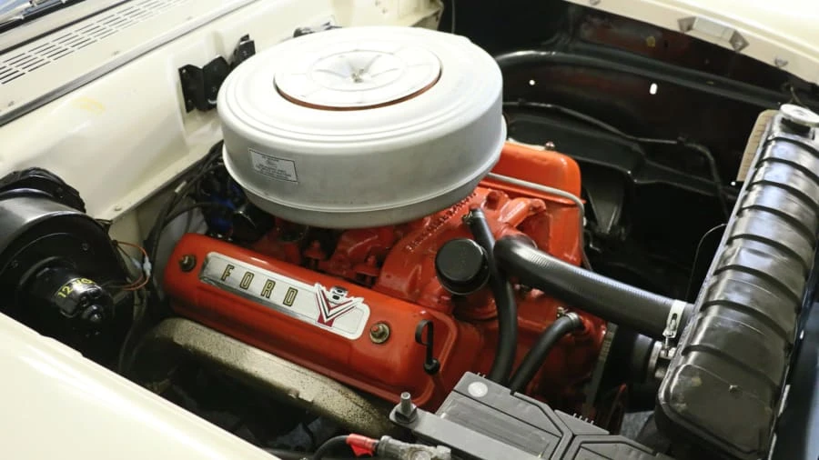1957 Ford Ranchero 1st Gen - Image 10 of 17