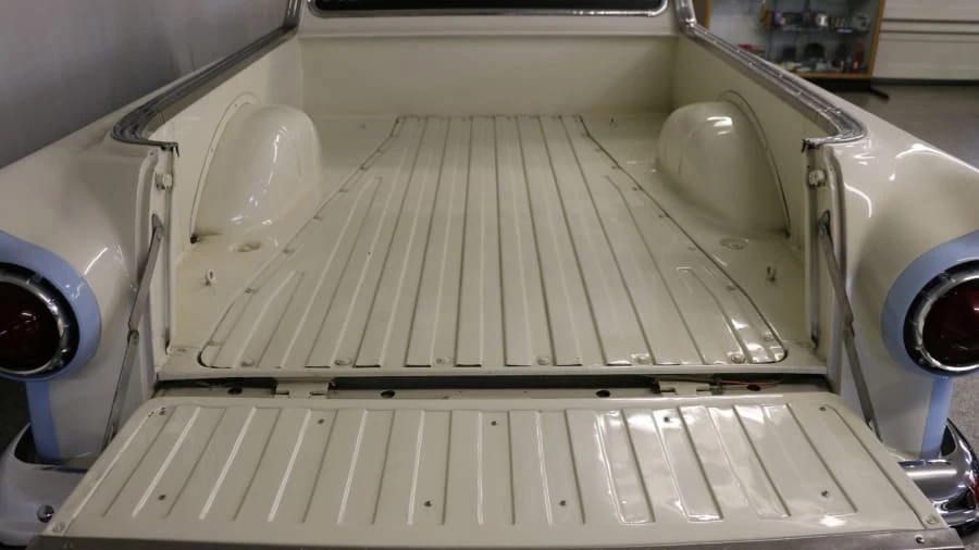 1957 Ford Ranchero 1st Gen - Image 12 of 17