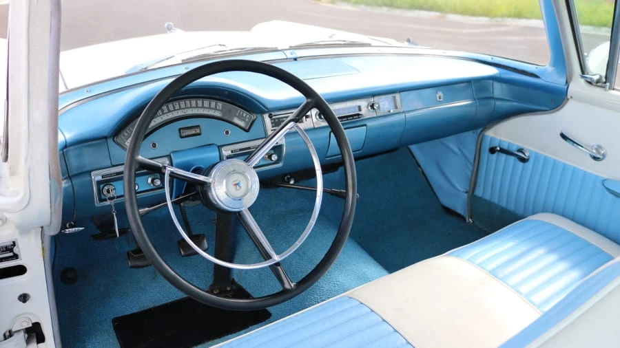 1957 Ford Ranchero 1st Gen - Image 8 of 17