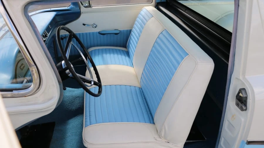 1957 Ford Ranchero 1st Gen - Image 13 of 17