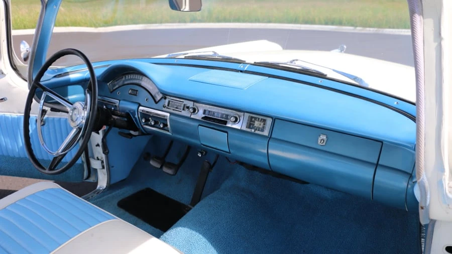 1957 Ford Ranchero 1st Gen - Image 14 of 17