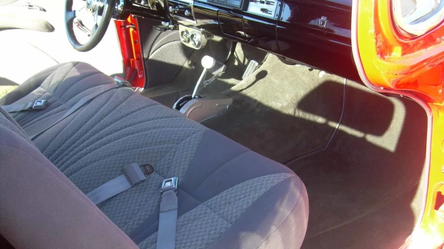 1957 Ford Ranchero 1st Gen - Image 4 of 23