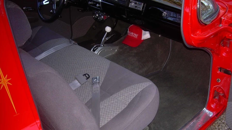 1957 Ford Ranchero 1st Gen - Image 5 of 23