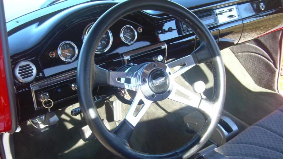 1957 Ford Ranchero 1st Gen - Image 10 of 23