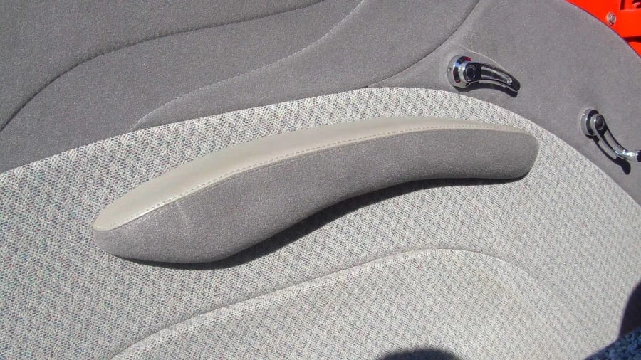 1957 Ford Ranchero 1st Gen - Image 13 of 23