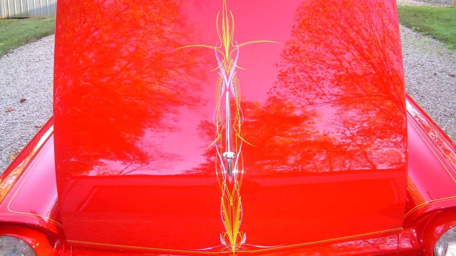 1957 Ford Ranchero 1st Gen - Image 15 of 23