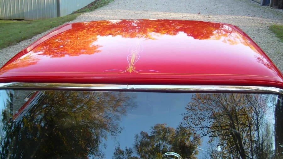 1957 Ford Ranchero 1st Gen - Image 17 of 23