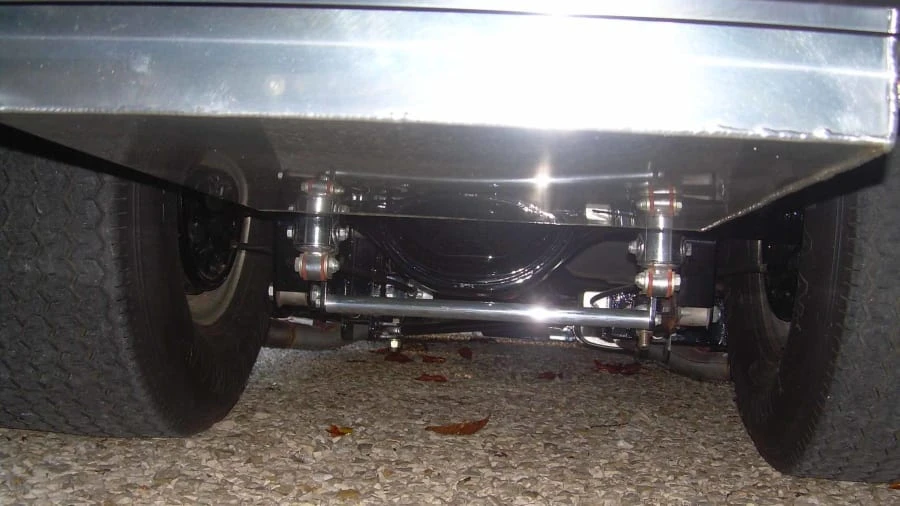 1957 Ford Ranchero 1st Gen - Image 20 of 23