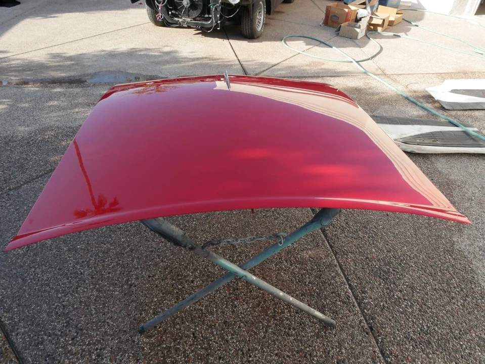 1957 Ford Ranchero 1st Gen - Image 21 of 21