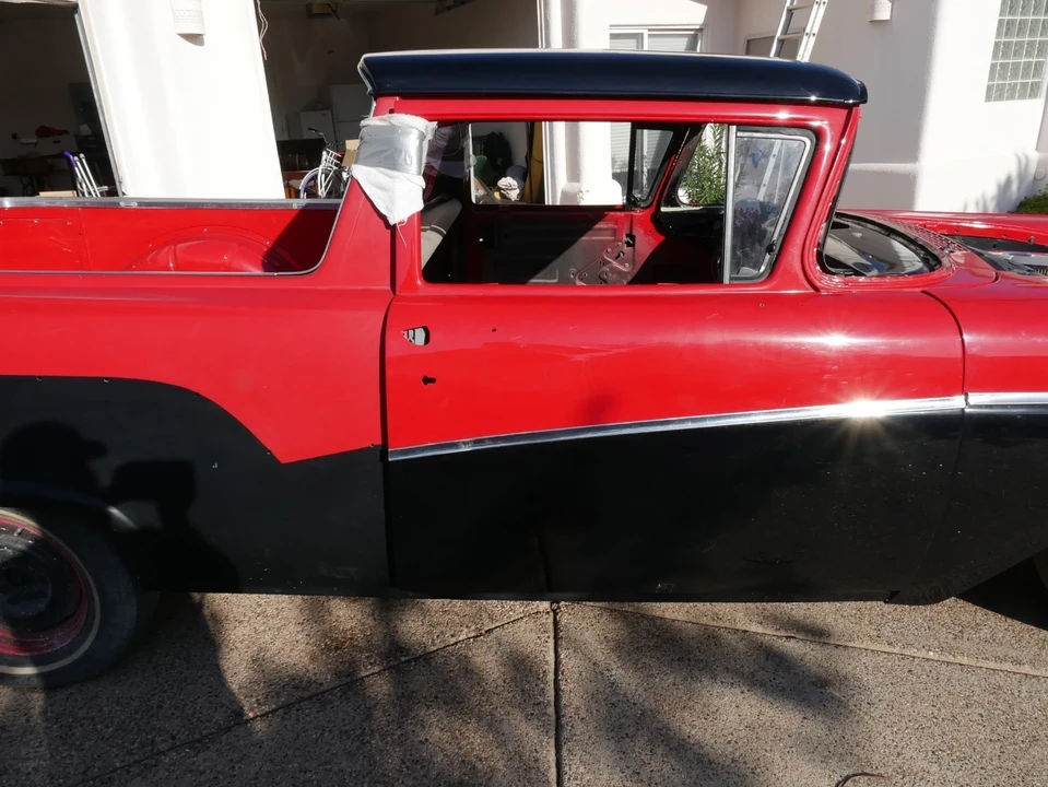 1957 Ford Ranchero 1st Gen - Image 17 of 21