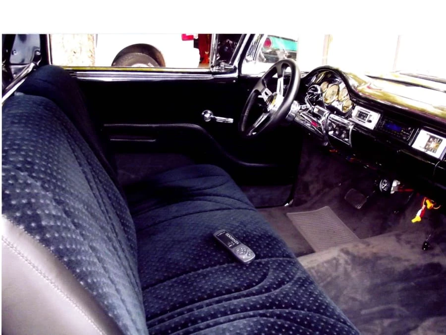 1957 Ford Ranchero 1st Gen - Image 2 of 4