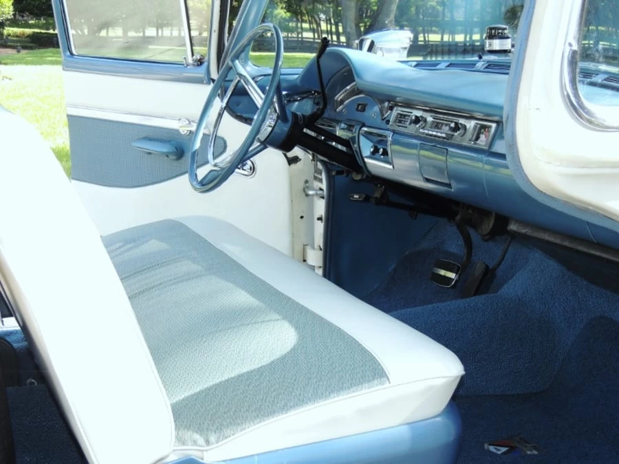 1957 Ford Ranchero 1st Gen - Image 5 of 10