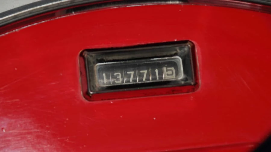 1957 Ford Ranchero 1st Gen - Image 24 of 31