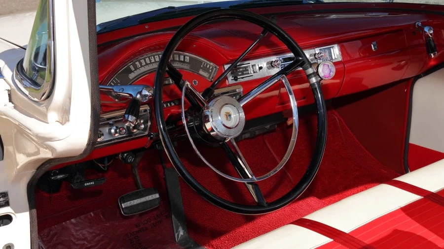 1957 Ford Ranchero 1st Gen - Image 26 of 31