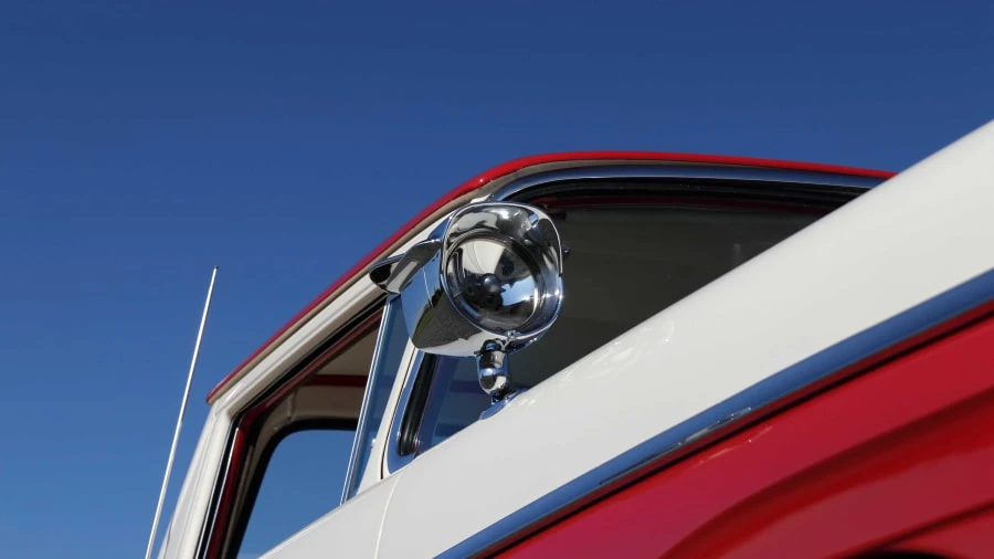 1957 Ford Ranchero 1st Gen - Image 11 of 31