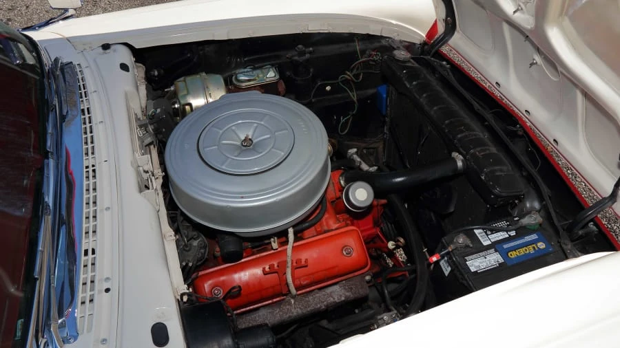 1957 Ford Ranchero 1st Gen - Image 30 of 31