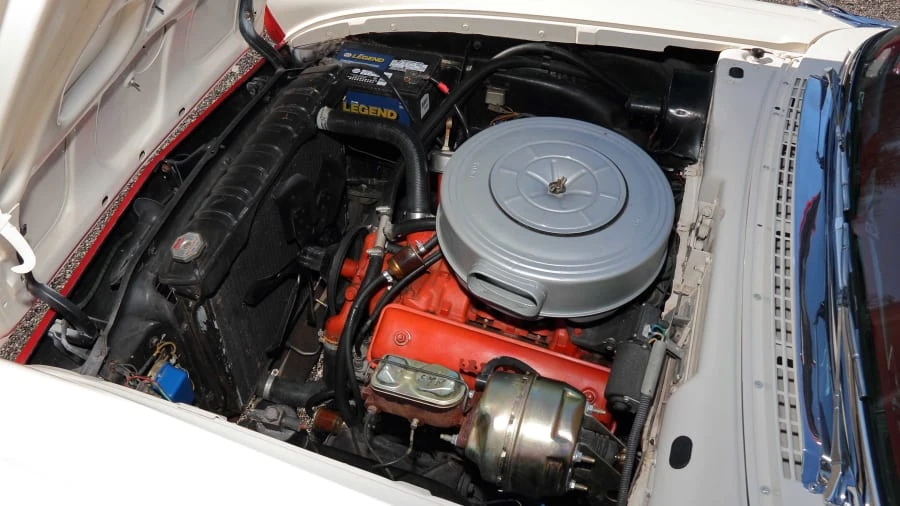 1957 Ford Ranchero 1st Gen - Image 31 of 31