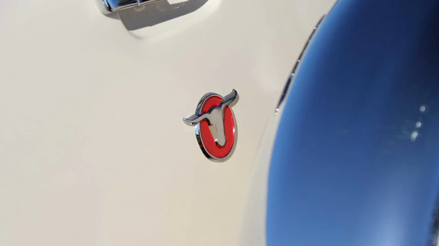1957 Ford Ranchero 1st Gen - Image 13 of 31