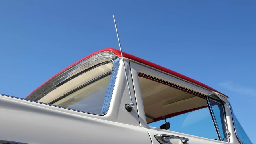 1957 Ford Ranchero 1st Gen - Image 15 of 31