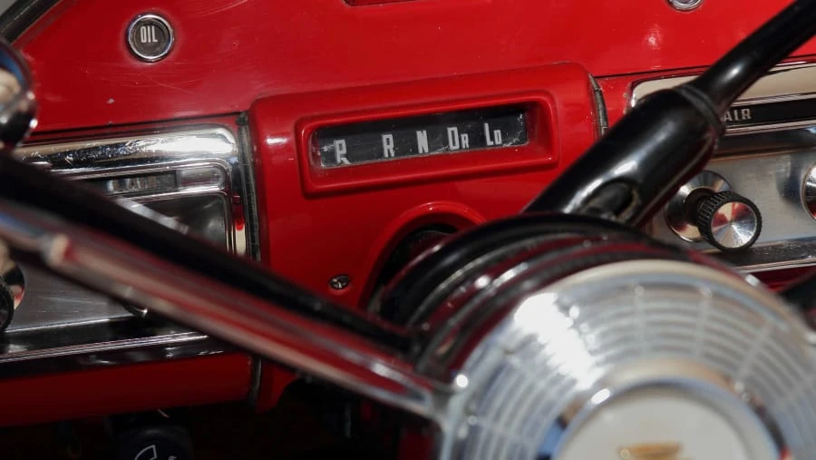 1957 Ford Ranchero 1st Gen - Image 29 of 31