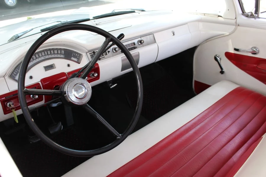 1957 Ford Ranchero 1st Gen - Image 4 of 9