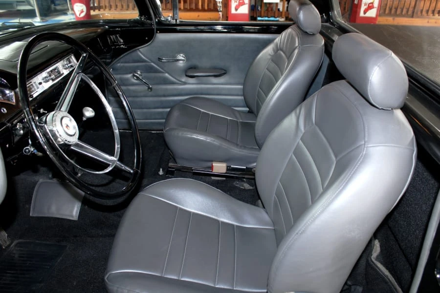 1957 Ford Ranchero 1st Gen - Image 5 of 9
