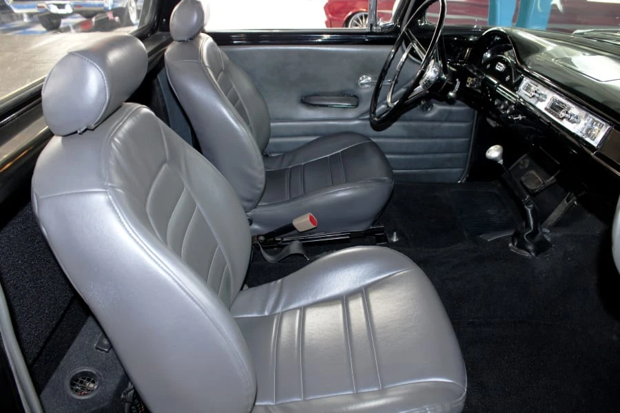 1957 Ford Ranchero 1st Gen - Image 6 of 9