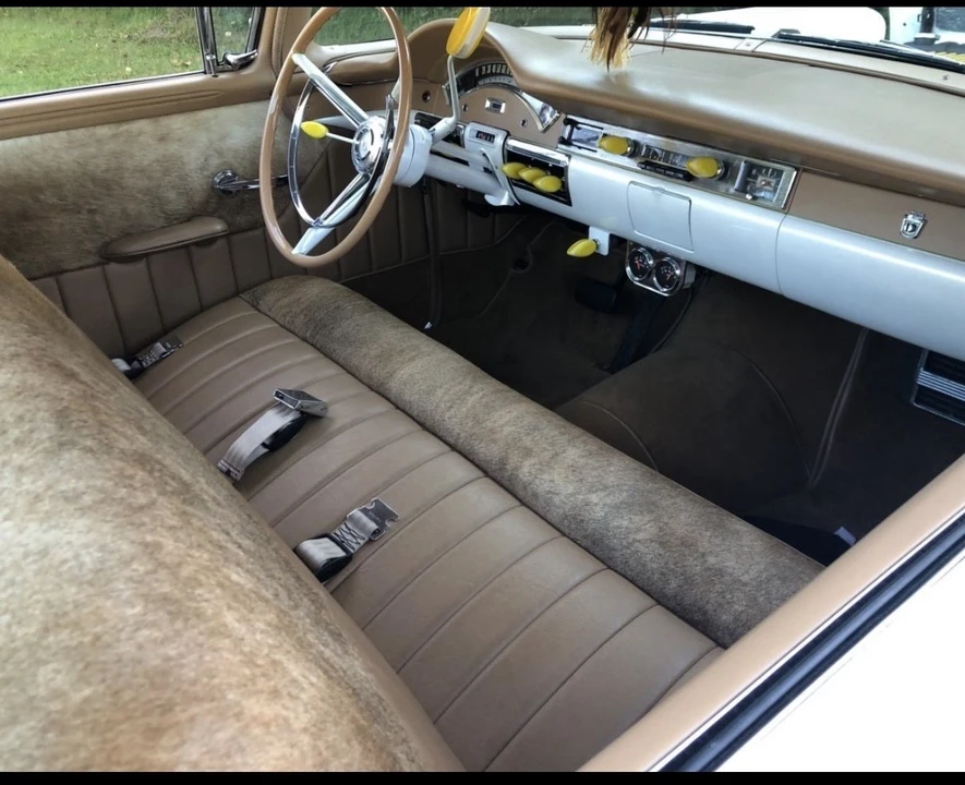 1957 Ford Ranchero 1st Gen - Image 21 of 31