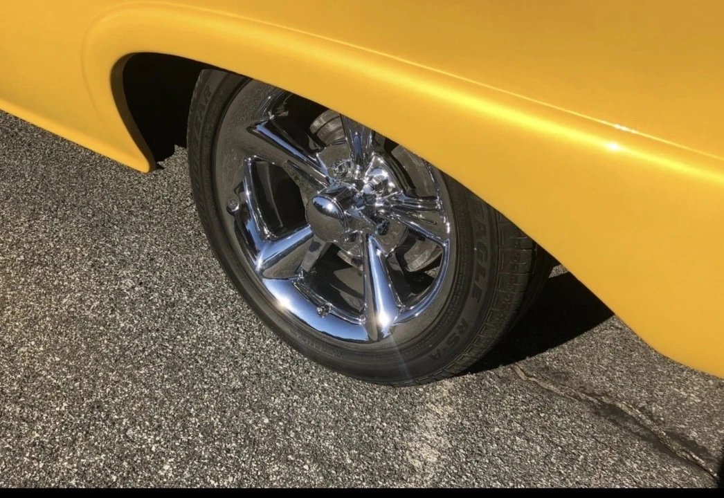1957 Ford Ranchero 1st Gen - Image 3 of 31