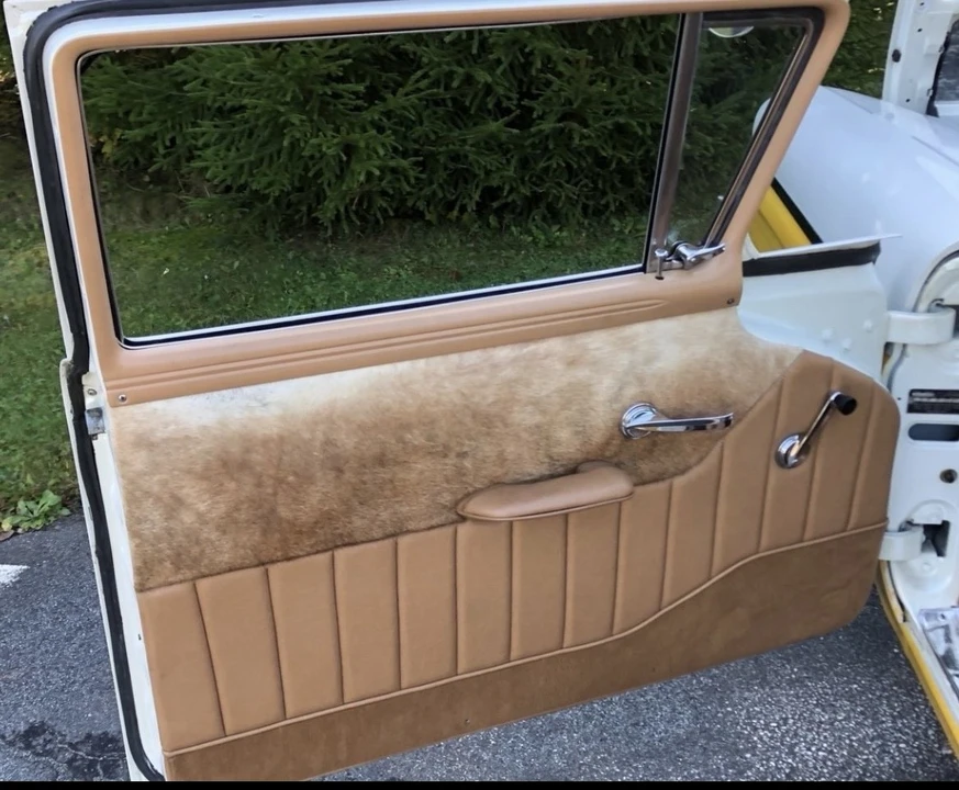 1957 Ford Ranchero 1st Gen - Image 22 of 31
