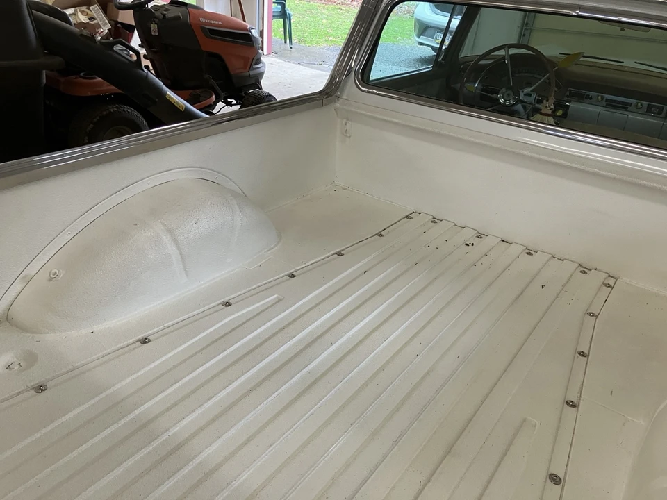 1957 Ford Ranchero 1st Gen - Image 13 of 31