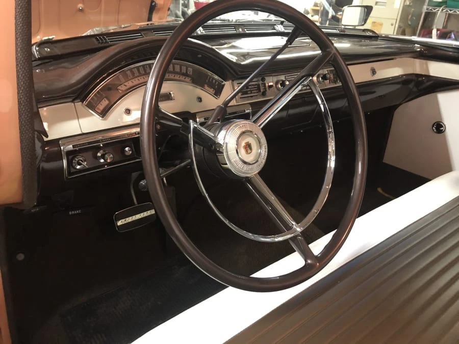 1957 Ford Ranchero 1st Gen - Image 6 of 9