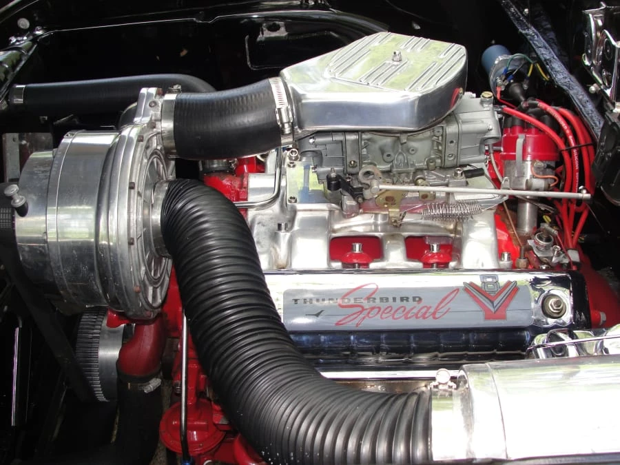 1957 Ford Ranchero 1st Gen - Image 7 of 12