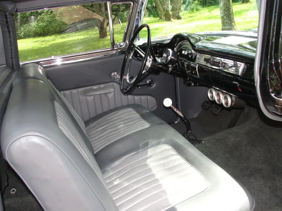 1957 Ford Ranchero 1st Gen - Image 5 of 12