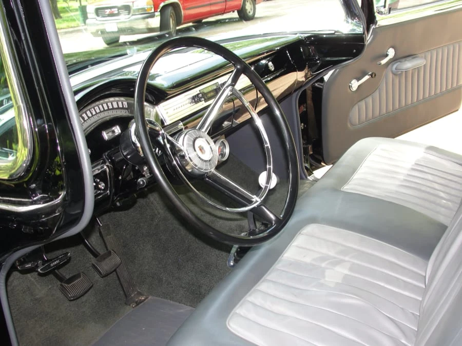 1957 Ford Ranchero 1st Gen - Image 3 of 12