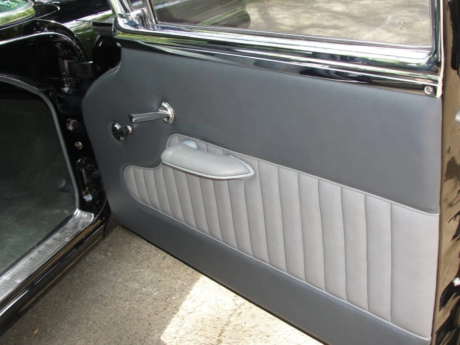 1957 Ford Ranchero 1st Gen - Image 9 of 12