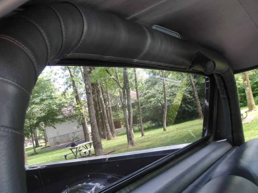 1957 Ford Ranchero 1st Gen - Image 10 of 12