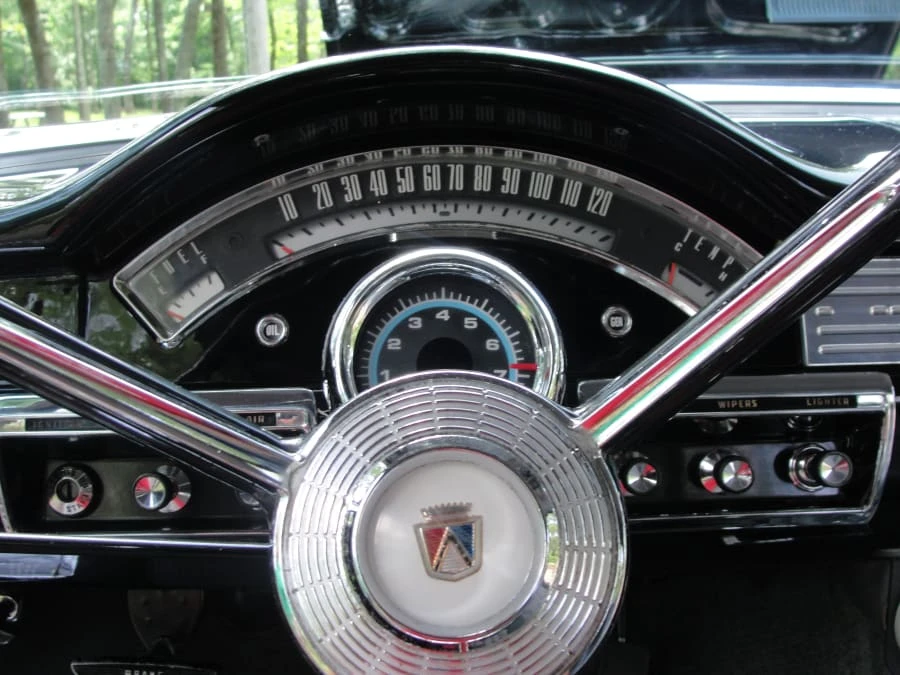1957 Ford Ranchero 1st Gen - Image 4 of 12