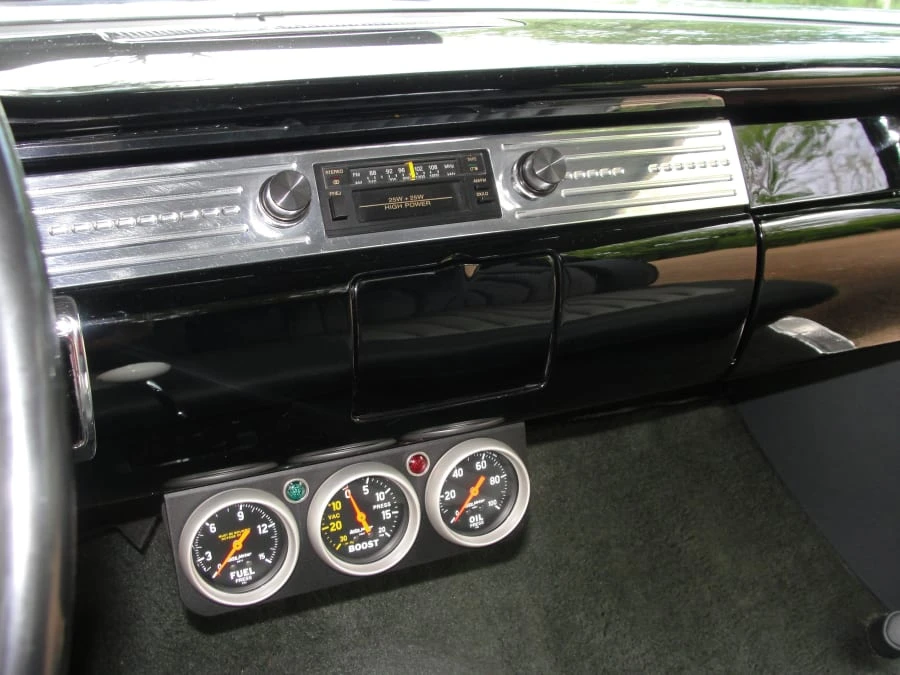 1957 Ford Ranchero 1st Gen - Image 6 of 12