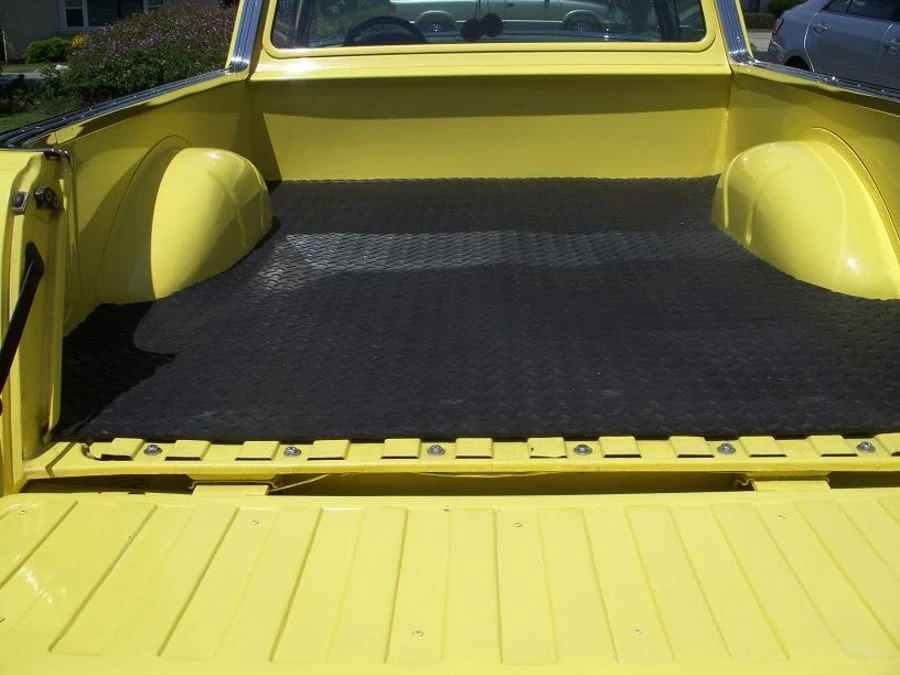 1957 Ford Ranchero 1st Gen - Image 4 of 8