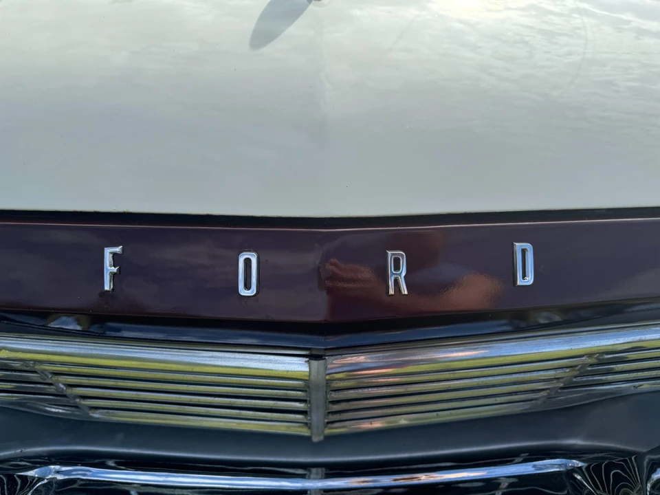 1957 Ford Ranchero 1st Gen - Image 31 of 31